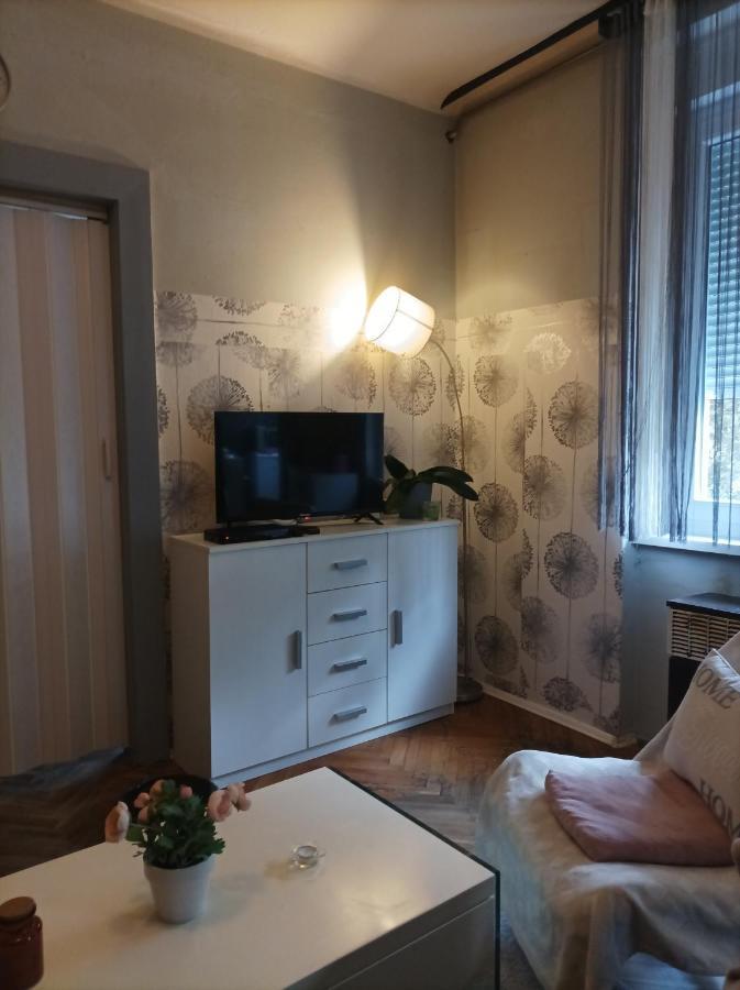 Apartamento Saleo Zagreb Exterior foto